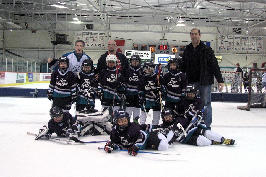 hockey
