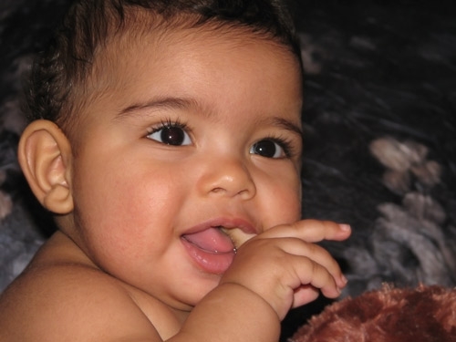 innocence