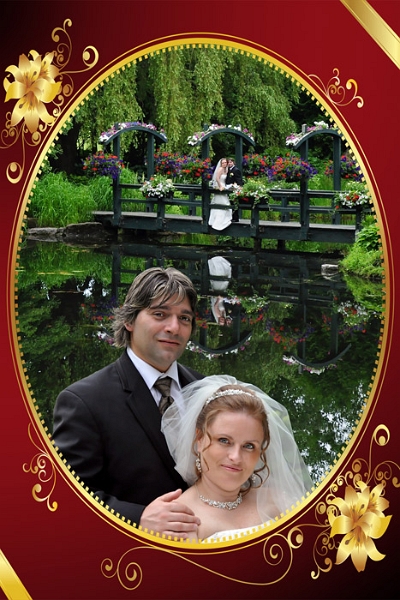 Parc-montage
