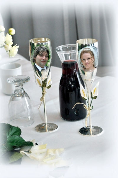 Verres-vin