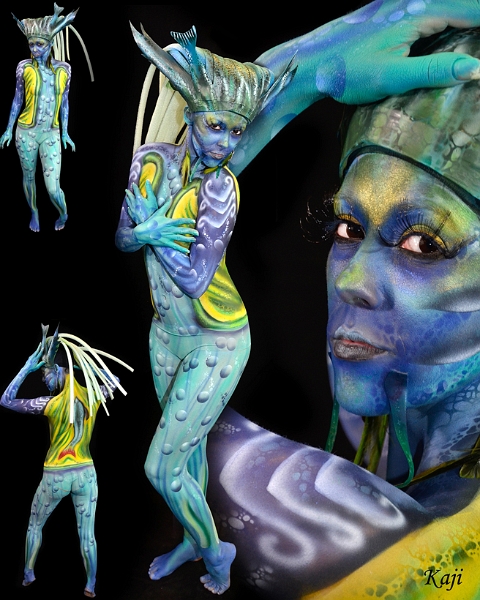 bodypainting1